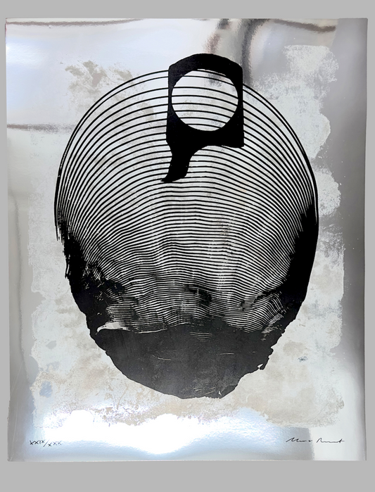 Marco Reichert, Untitled 2, 2023