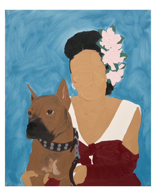 Shaina McCoy, Billie, 2026