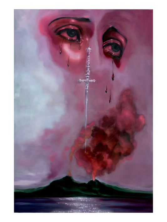 Tali Lennox, Belladonna, 2025