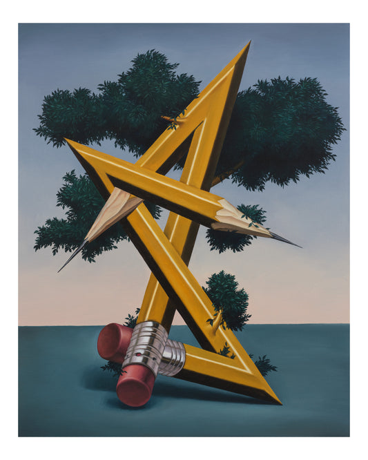 Zhou Song, The Creator, 2026