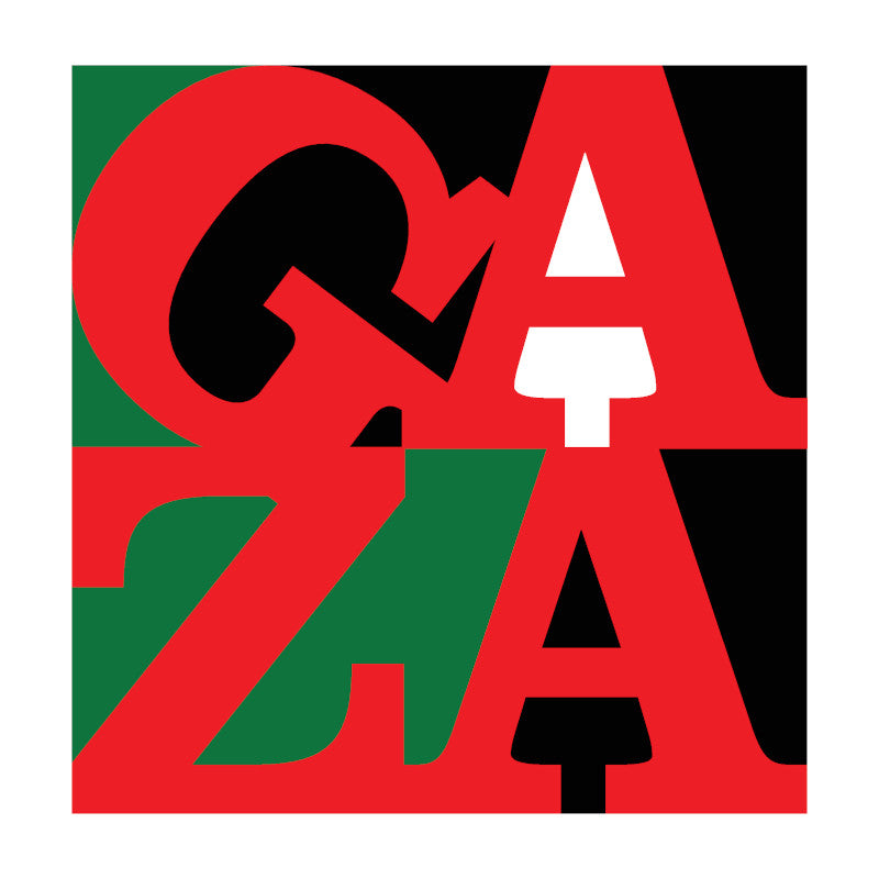 Kyle Goen, Gaza Love, 2026